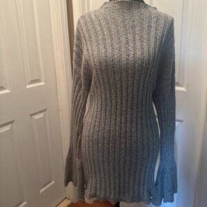 Winter Sweater- Doubles as a Dress- Get it free when you purchase a second item!